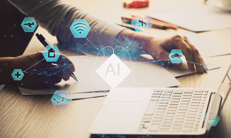 Using AI to Improve Link Building