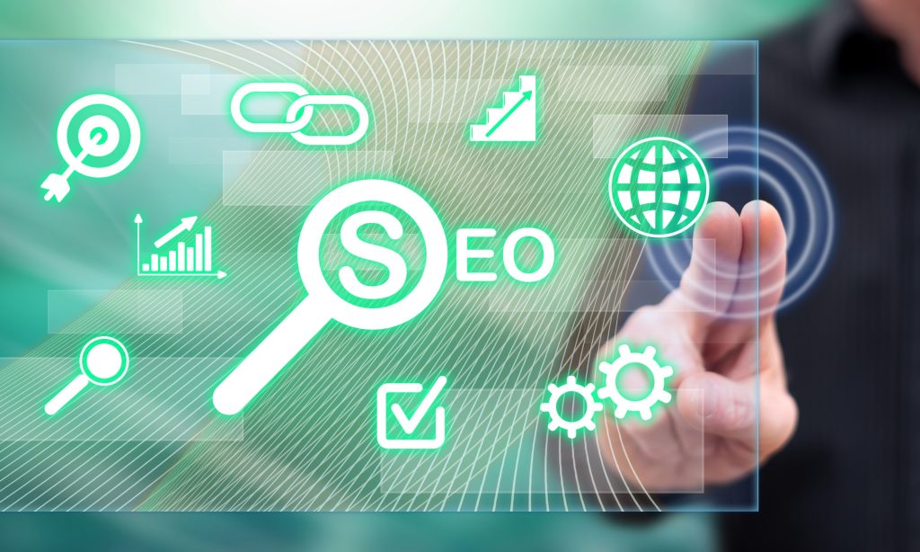 White-Label SEO Provider