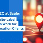 Work for Multi-Location Clients