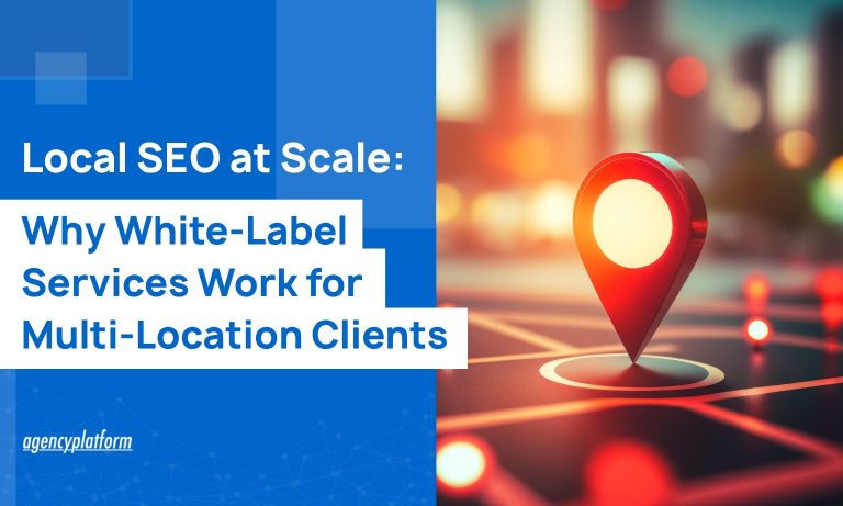 Work for Multi-Location Clients