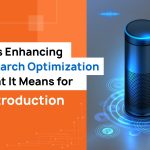 AI is Enhancing Voice Search Optimization