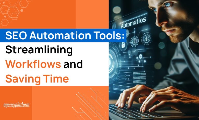 SEO Automation Tools