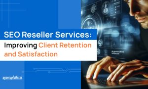 SEO Reseller Services