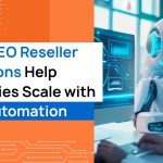 SEO Reseller Solutions Help