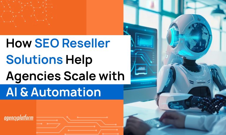 SEO Reseller Solutions Help