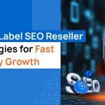 White Label SEO Reseller Strategies