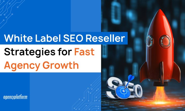 White Label SEO Reseller Strategies