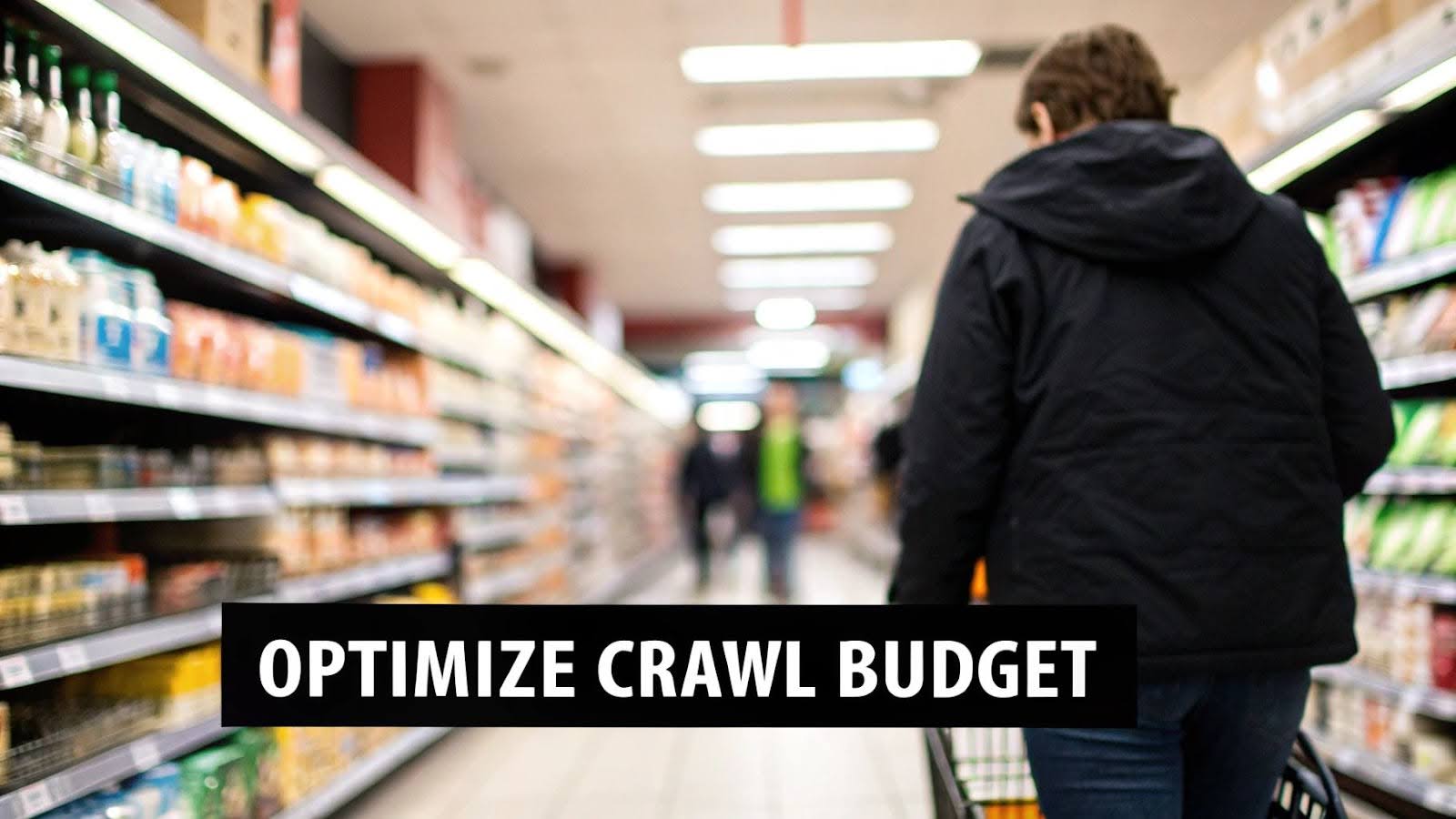 optimize-crawl-budget