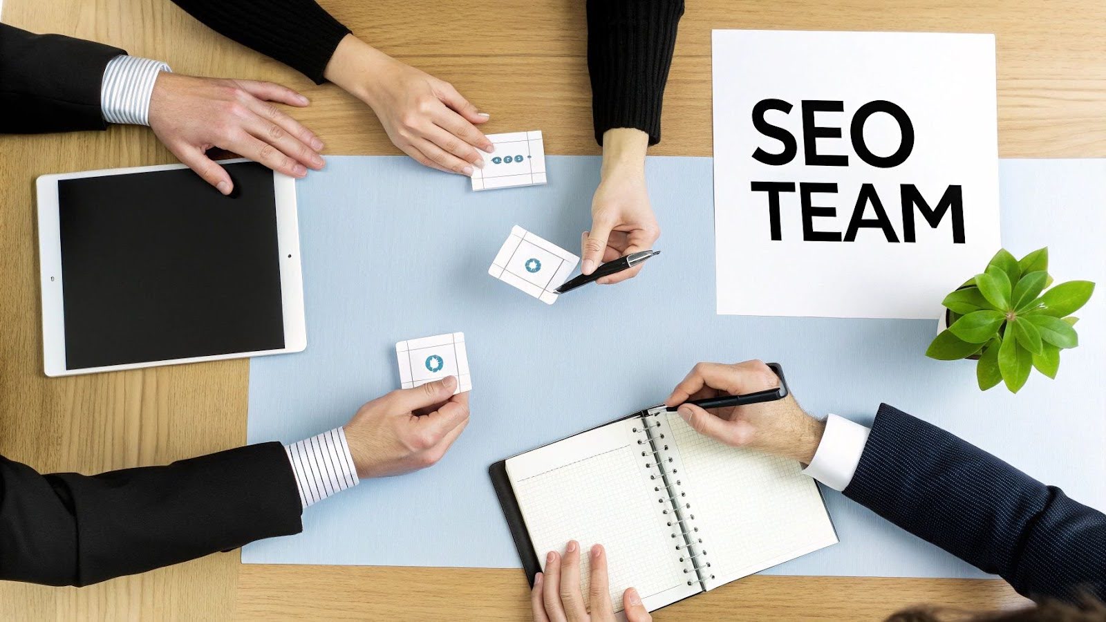 seo-team