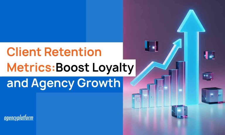 Client Retention Metric