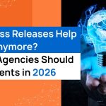 Do Press Releases Help SEO Anymore