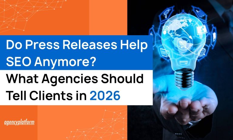 Do Press Releases Help SEO Anymore