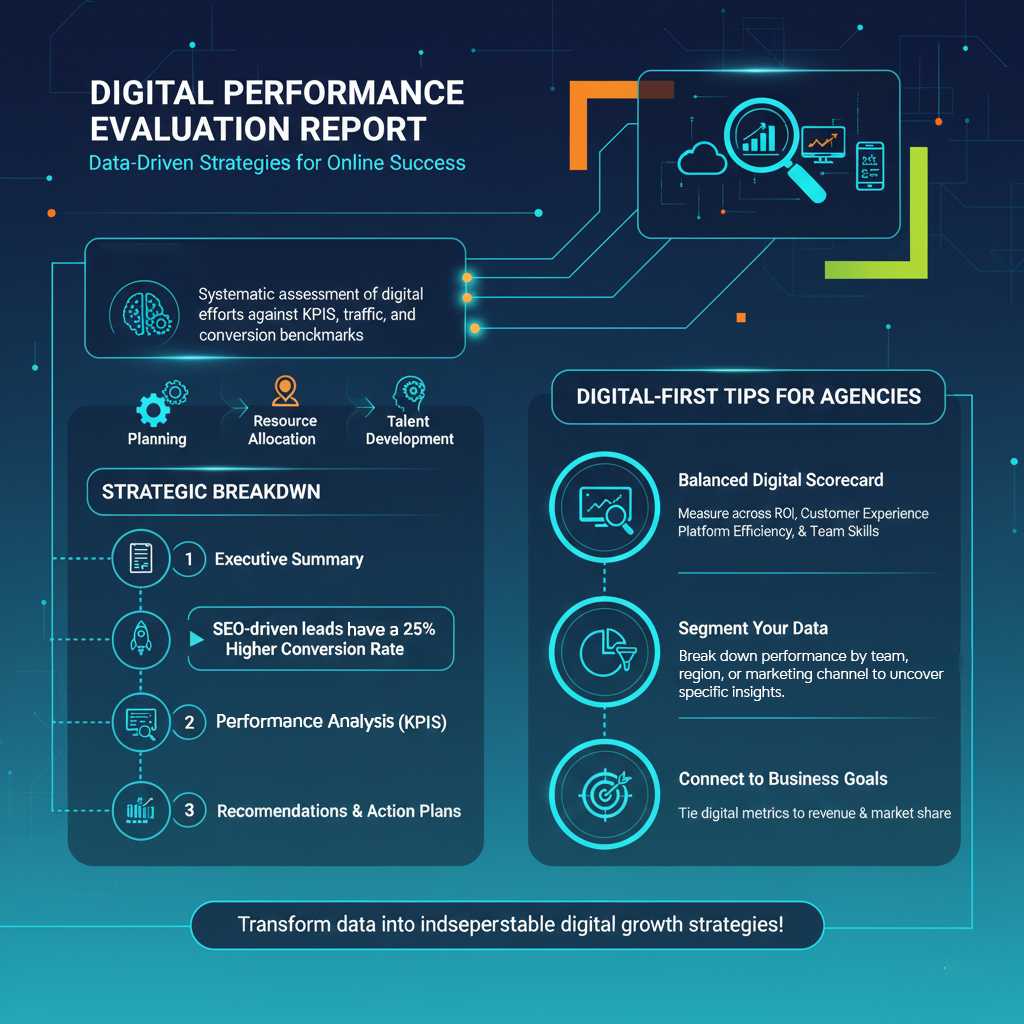 Performance Evaluation Report