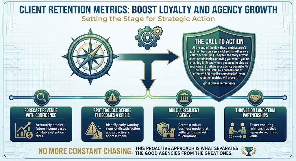 Setting the Stage for Strategic Action