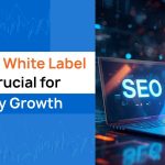 Why Is White Label SEO Crucial for Agency Growth