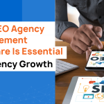 Why SEO Agency Management Software Is Essential for Agency Growth