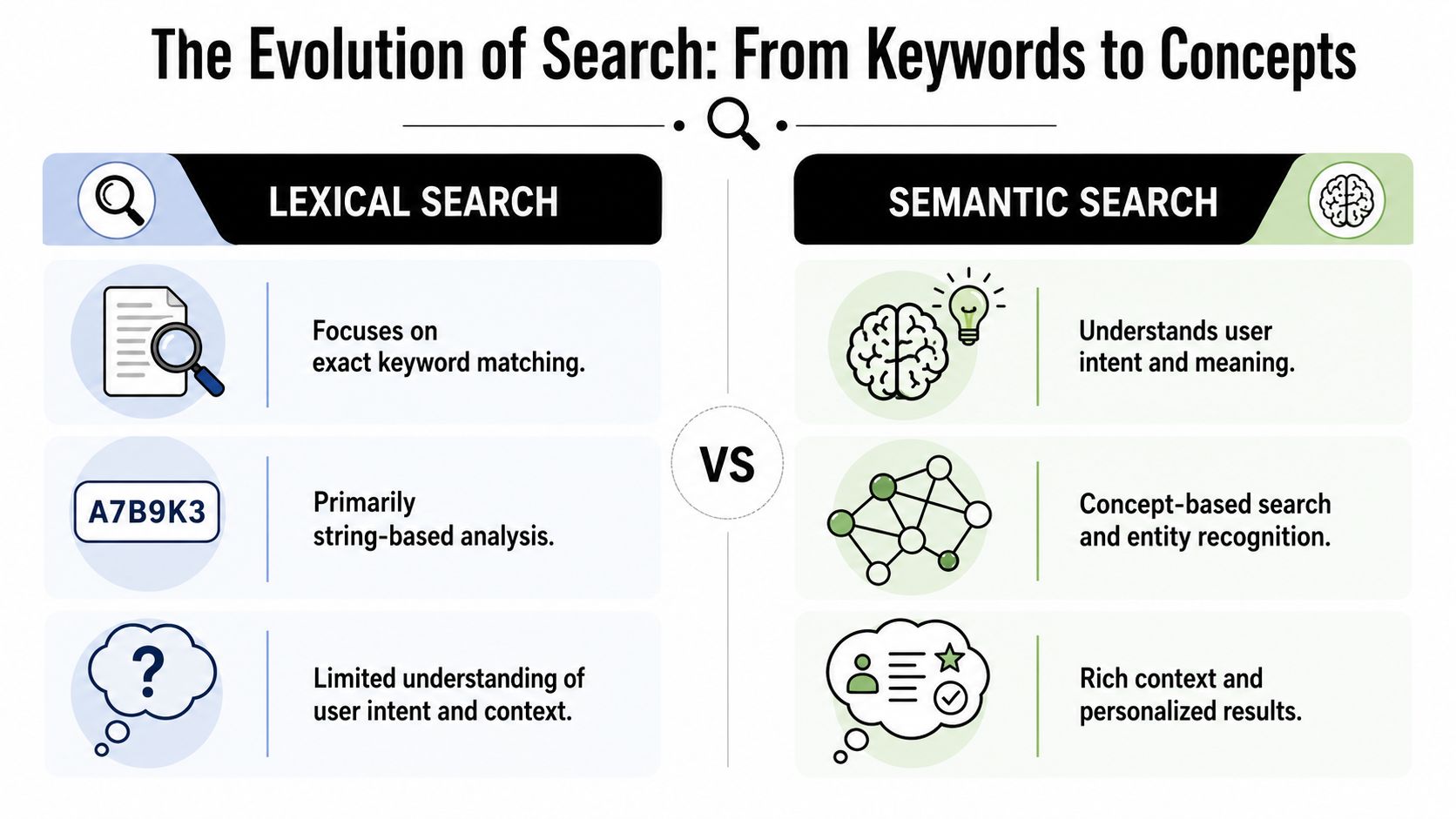 AI Search Demands a Shift to Concepts
