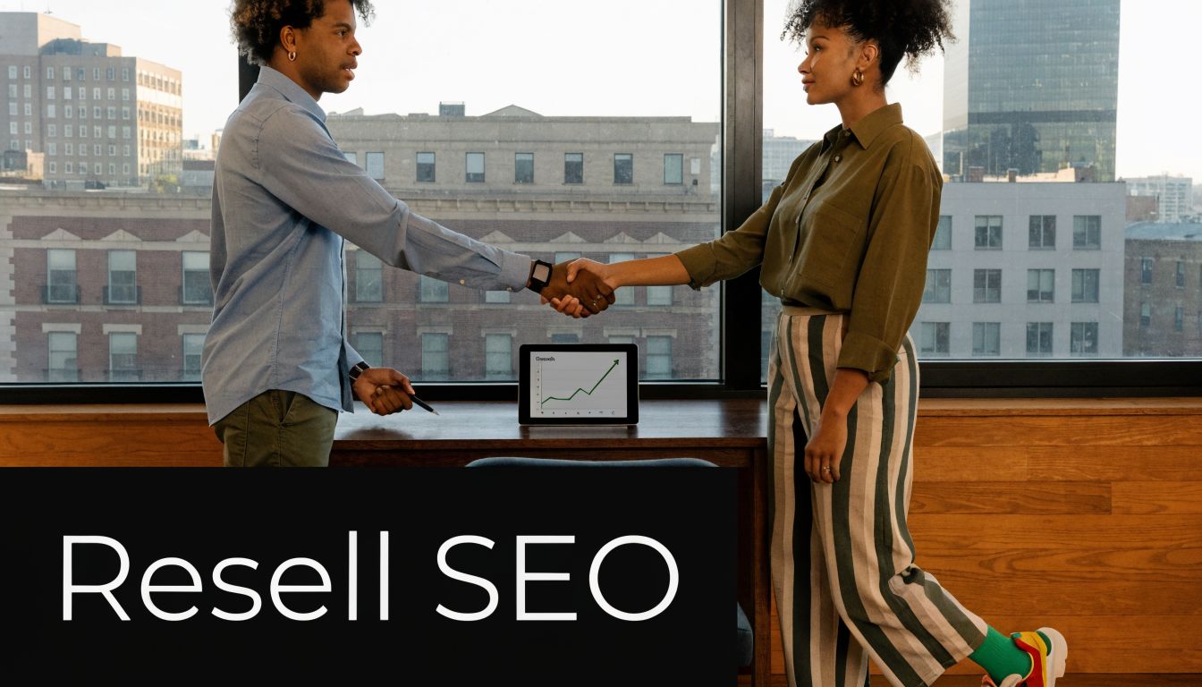 Resell-seo