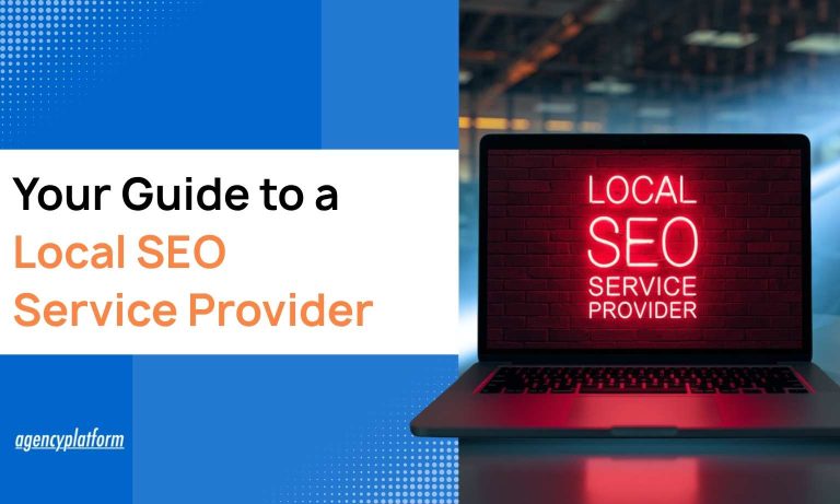 Your Guide to a Local SEO Service Provider