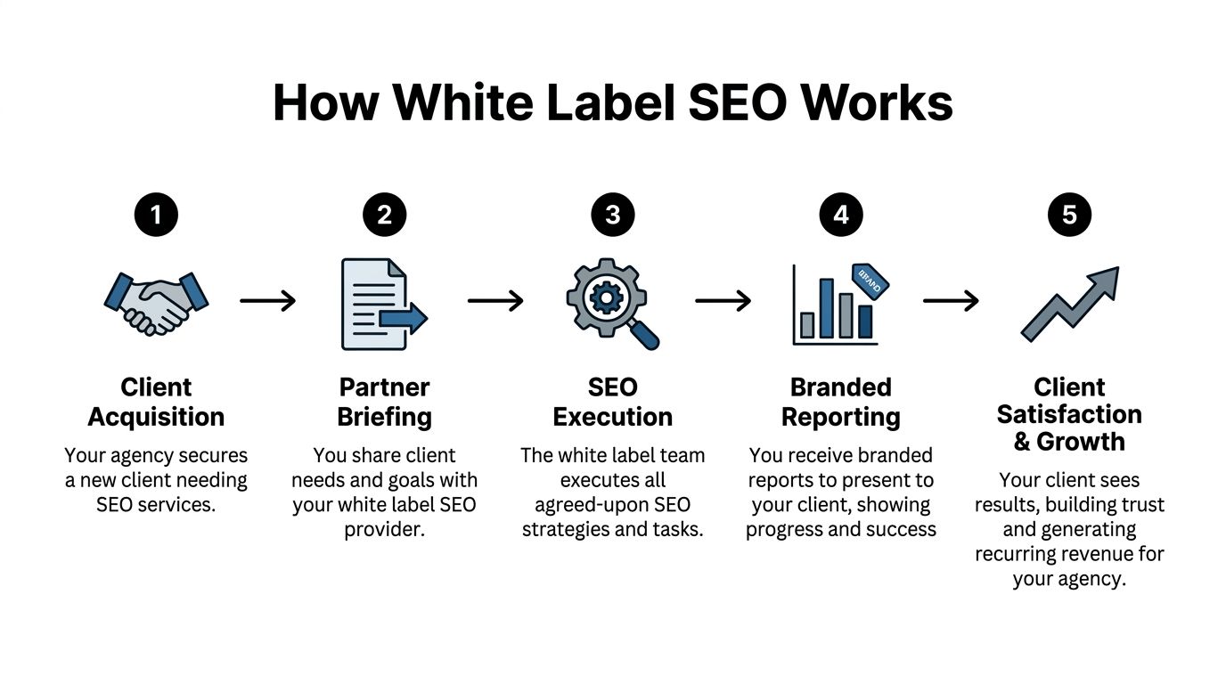 white-label-seo-reseller-program-process-flow