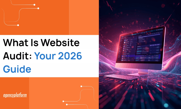 What Is Website Audit_ Your 2026 Guide