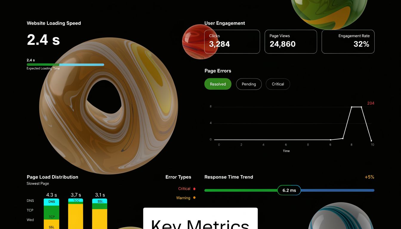 what-is-website-audit-analytics-dashboard