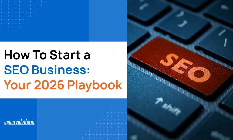 How To Start a SEO Business_ Your 2026 Playbook