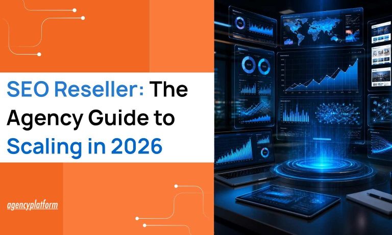SEO Reseller_ The Agency Guide to Scaling in 2026
