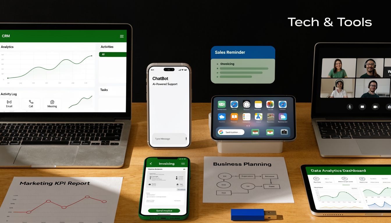 how-to-start-a-seo-business-tech-tools