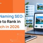 Image Naming SEO: A Guide to Rank in AI Search in 2026