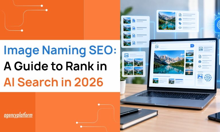 Image Naming SEO: A Guide to Rank in AI Search in 2026