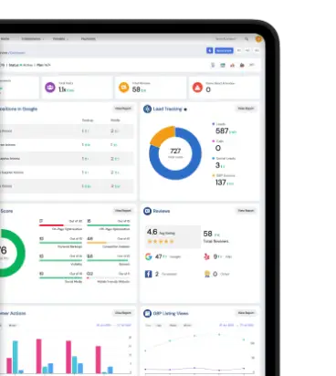 White Label Software + Services