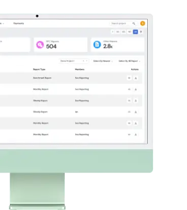 Automated Reports