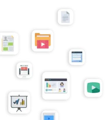 Marketing Library