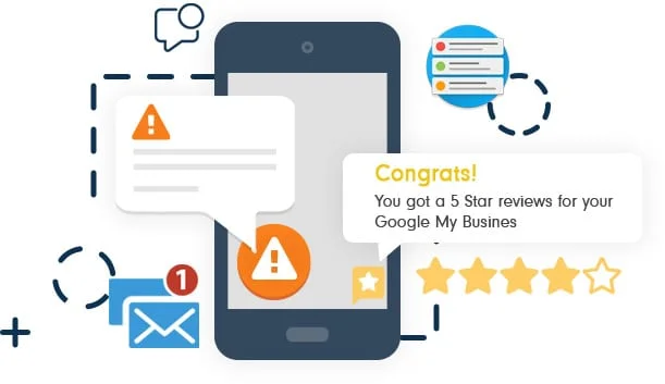 Intelligent Push Notifications