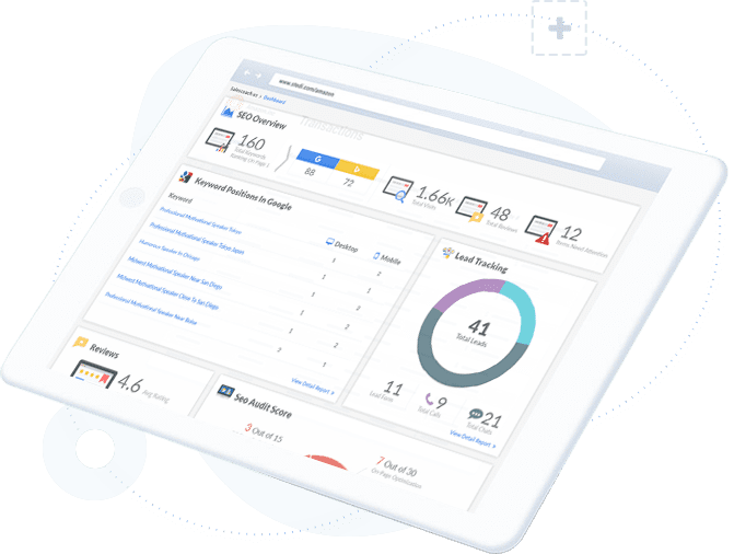 Awesome Features And Benefits Of Dashboard
