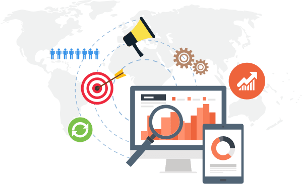 Social Media Optimization /Web 2.0 strategy